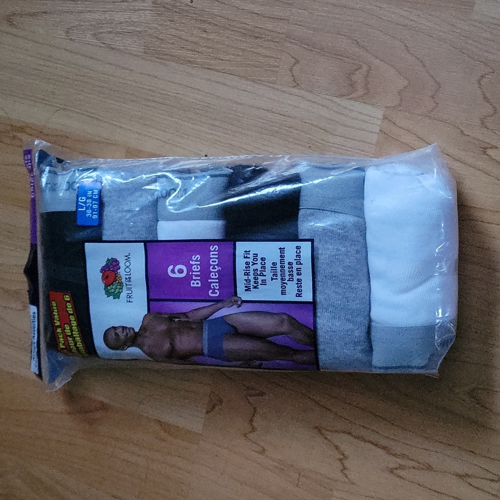 Mens Briefs